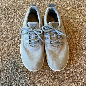 Allbird Wool Runner